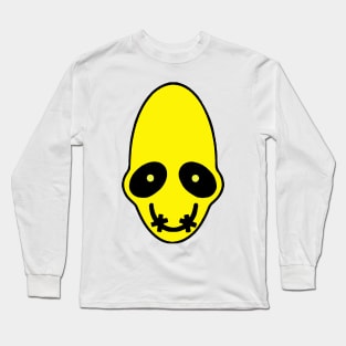 Oddworld - Smile Long Sleeve T-Shirt